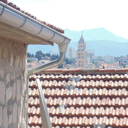 Guest House Petricevic Split Kamer foto
