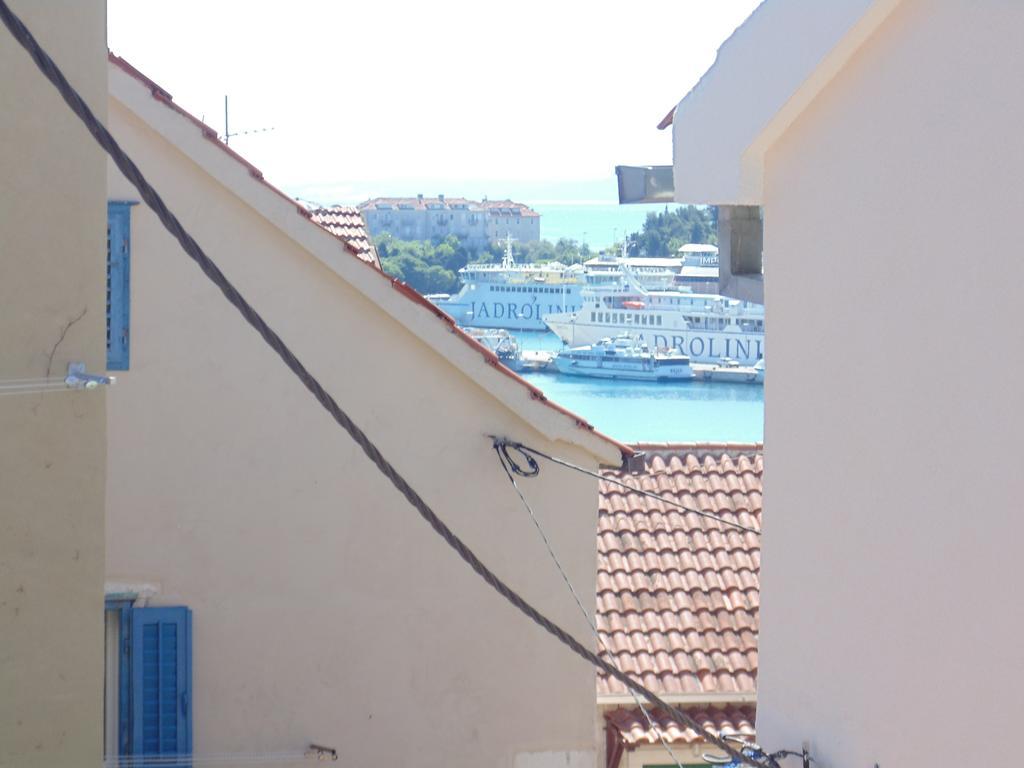 Guest House Petricevic Split Kamer foto
