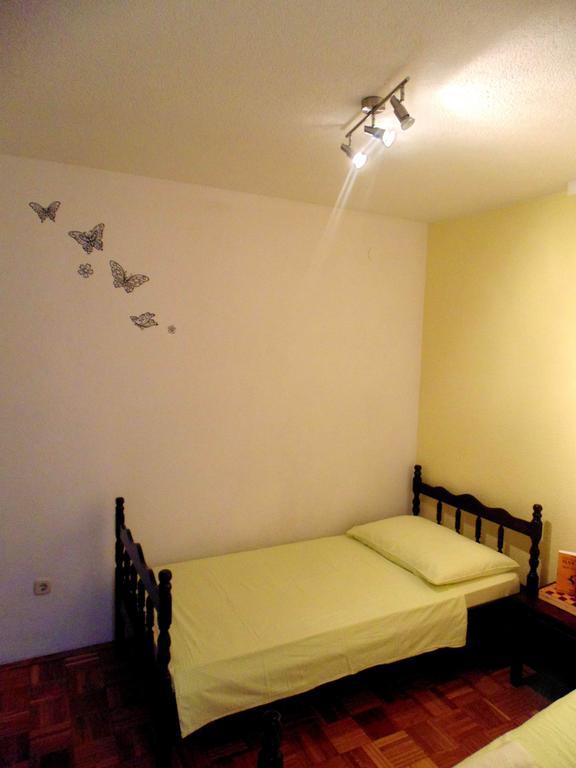 Guest House Petricevic Split Kamer foto