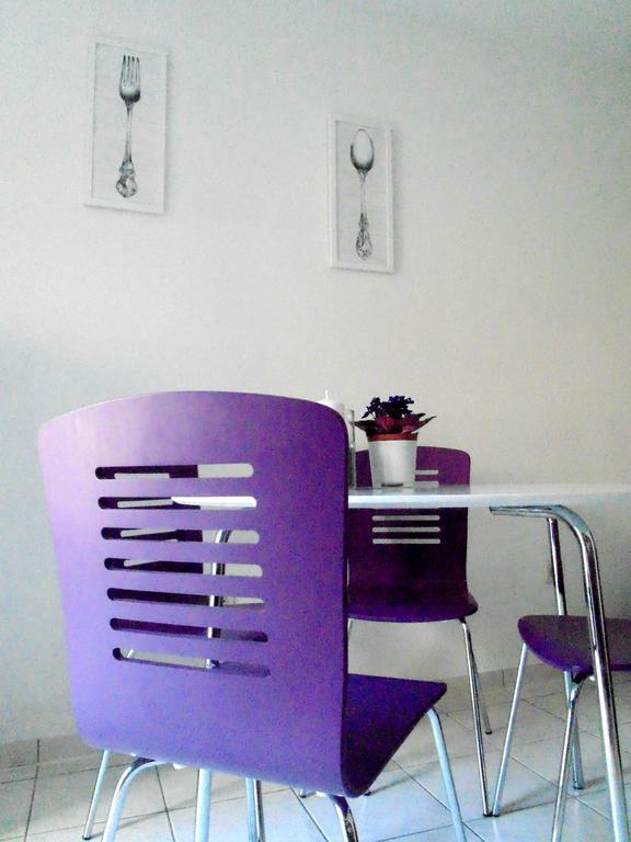 Guest House Petricevic Split Kamer foto