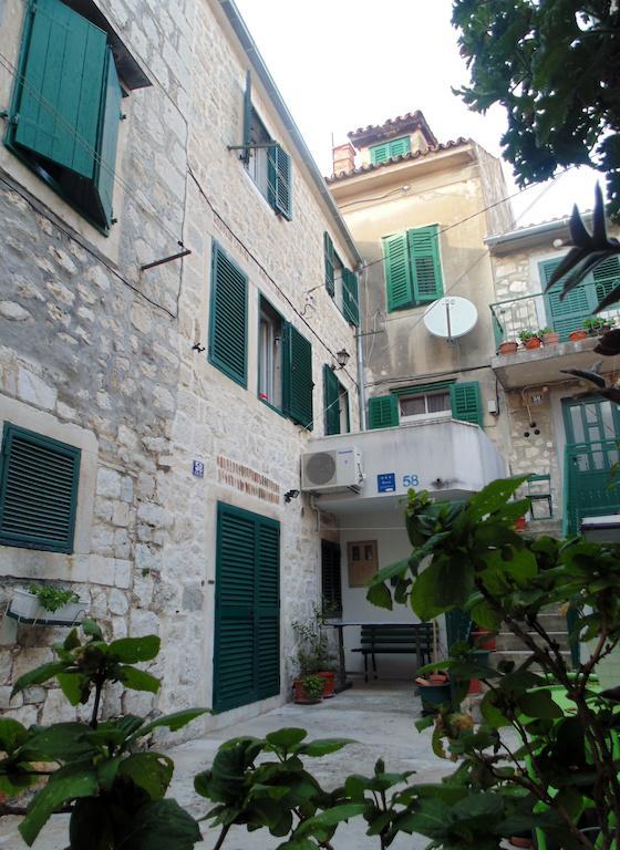 Guest House Petricevic Split Kamer foto