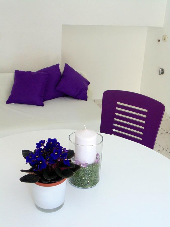 Guest House Petricevic Split Buitenkant foto