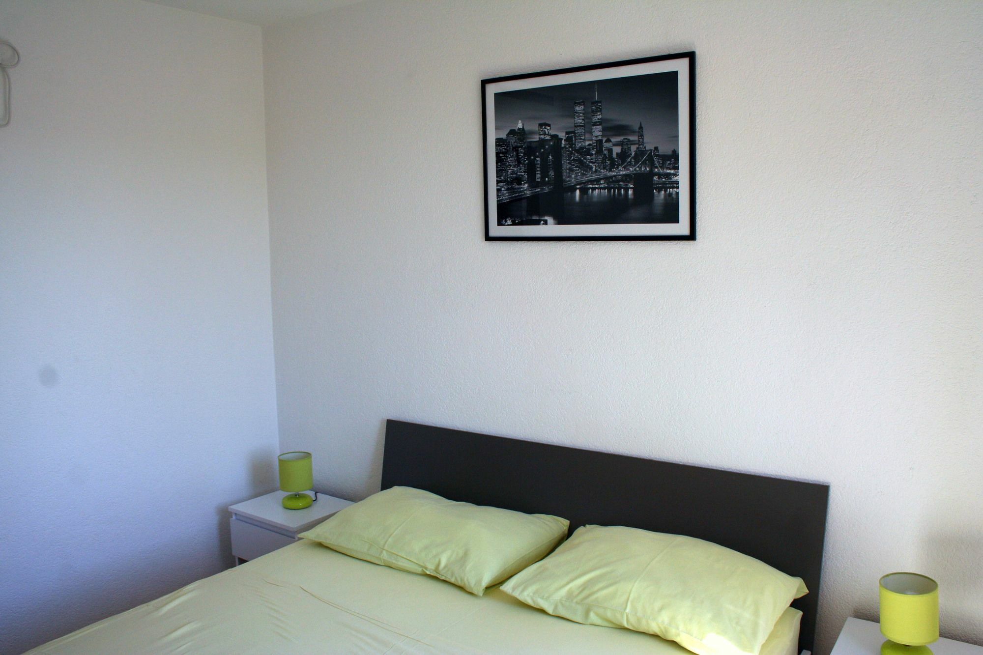 Guest House Petricevic Split Buitenkant foto