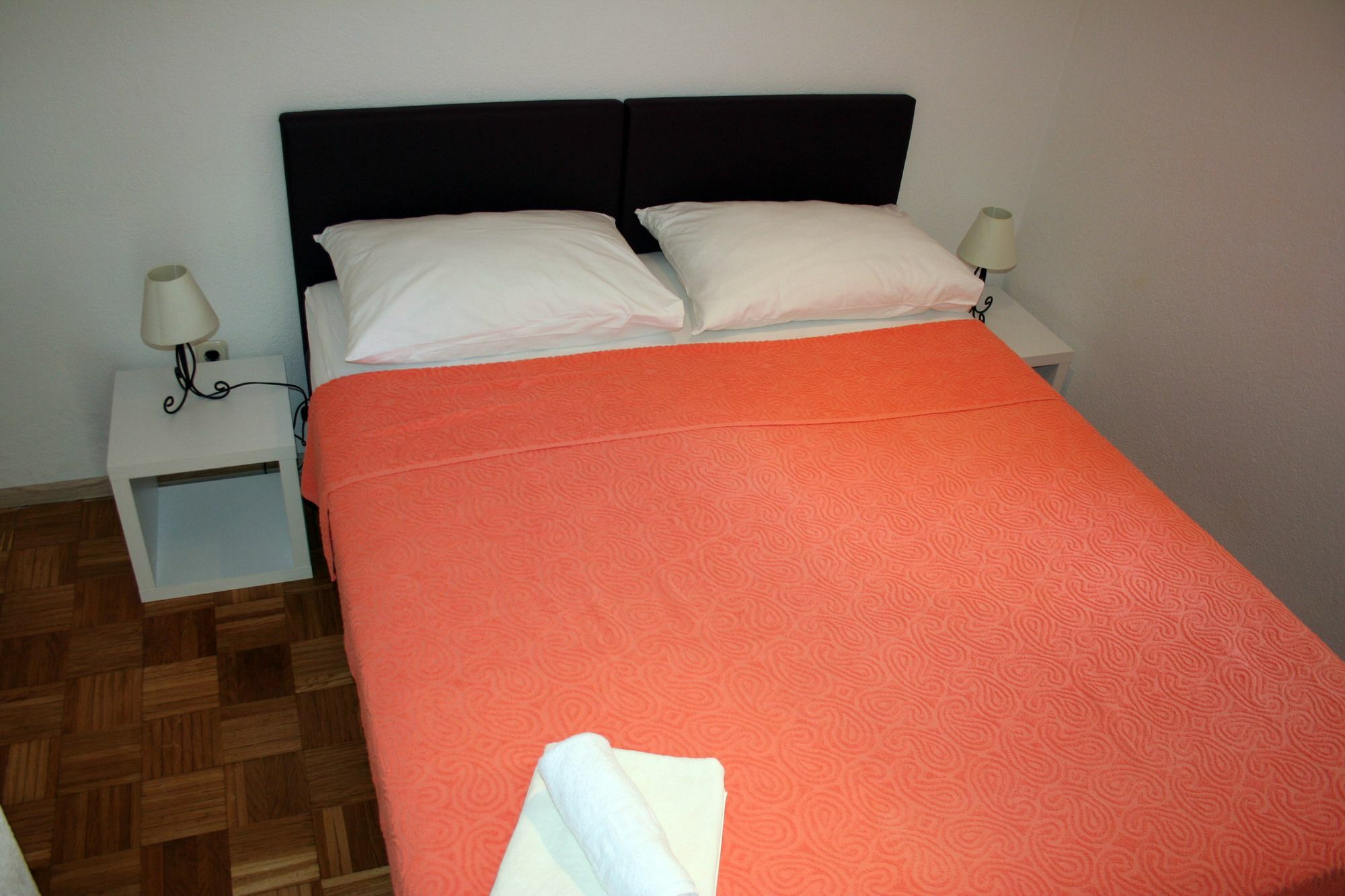 Guest House Petricevic Split Buitenkant foto