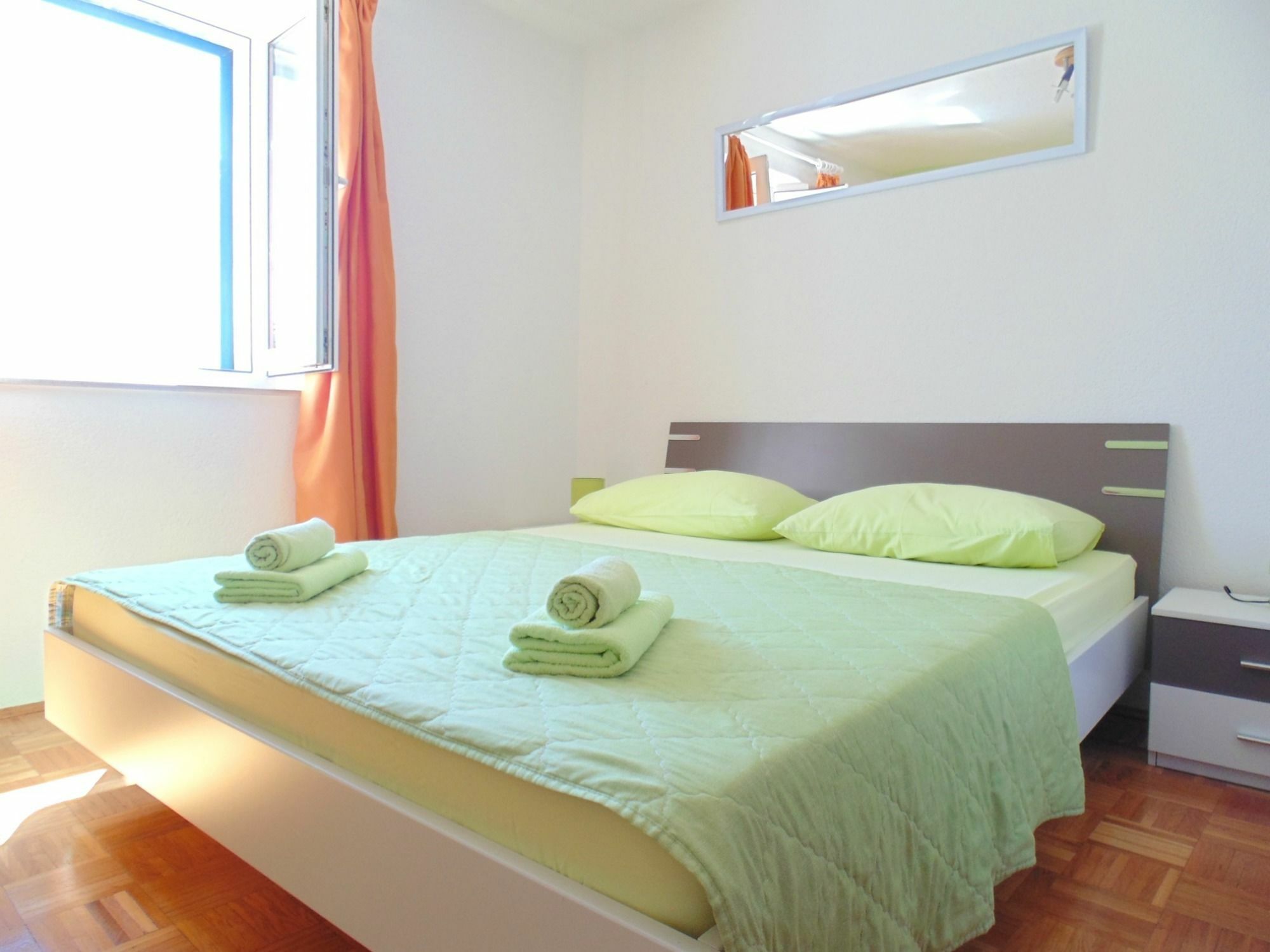 Guest House Petricevic Split Buitenkant foto