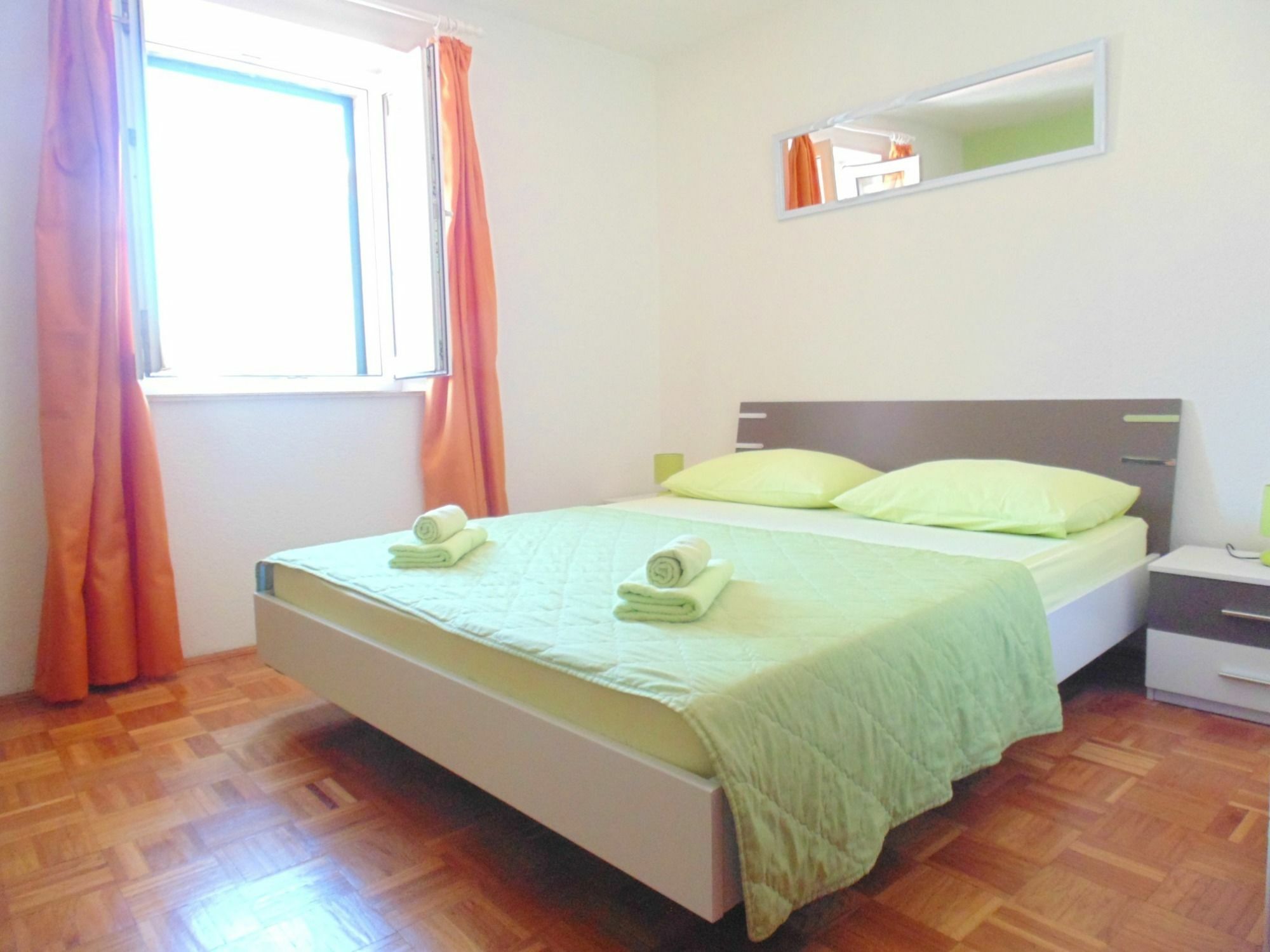 Guest House Petricevic Split Buitenkant foto