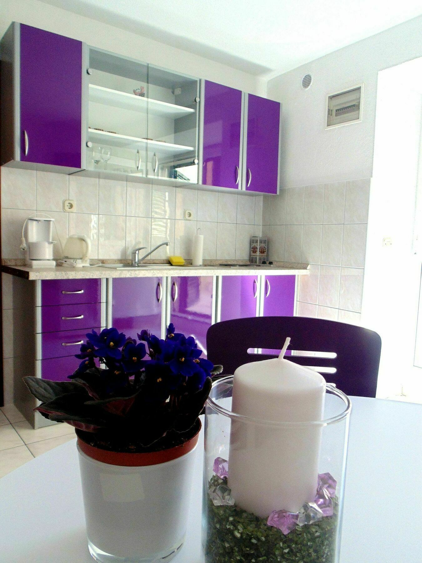 Guest House Petricevic Split Buitenkant foto